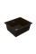 Кухонна мийка VANKOR Orman PM 01.44 Chocolate