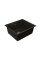 Кухонна мийка VANKOR Orman PM 01.44 Black