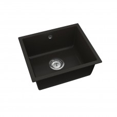 Кухонна мийка VANKOR Orman PM 01.44 Black