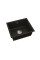 Кухонна мийка VANKOR Orman PM 01.44 Black