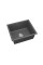 Кухонна мийка VANKOR Orman PM 01.44 Gray