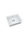 Кухонна мийка VANKOR Orman PM 01.55 White Stone