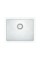 Кухонна мийка VANKOR Orman PM 01.55 White Stone