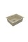 Кухонна мийка VANKOR Orman PM 01.55 Beige