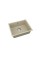 Кухонна мийка VANKOR Orman PM 01.55 Beige