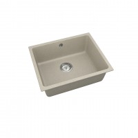 Кухонна мийка VANKOR Orman PM 01.55 Terra