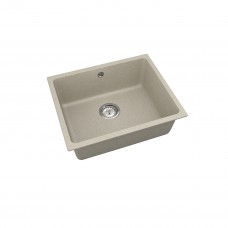Кухонна мийка VANKOR Orman PM 01.55 Terra