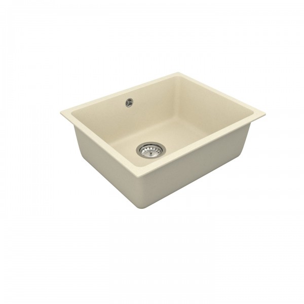 Кухонна мийка VANKOR Orman PM 01.55 Jasmine