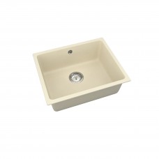 Кухонна мийка VANKOR Orman PM 01.55 Jasmine