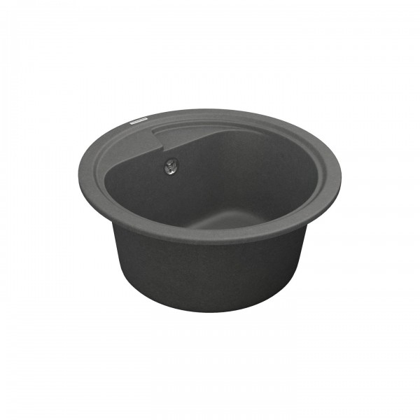 Кухонна мийка VANKOR Polo PMR 01.45 Gray