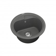 Кухонна мийка VANKOR Polo PMR 01.45 Gray