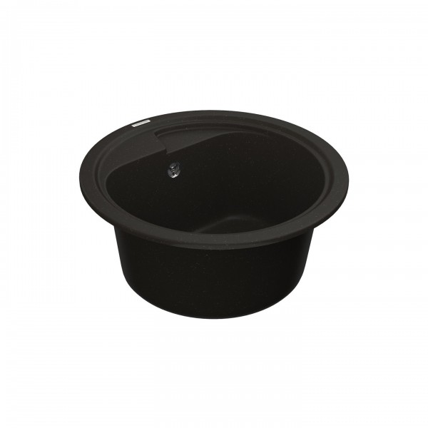 Кухонна мийка VANKOR Polo PMR 01.45 Black