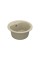 Кухонна мийка VANKOR Polo PMR 01.45 Beige