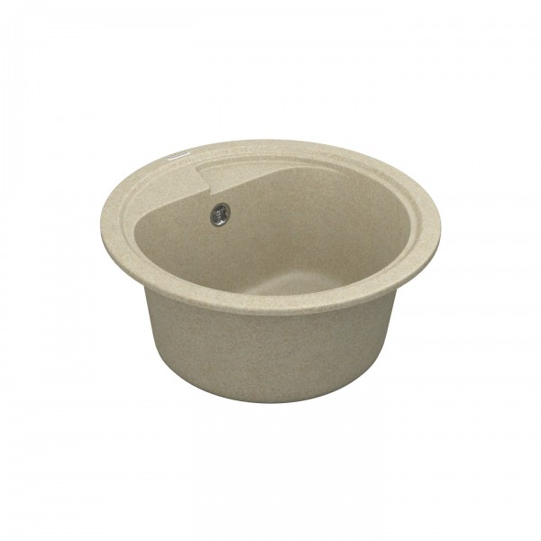Кухонна мийка VANKOR Polo PMR 01.45 Beige