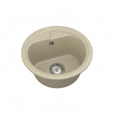 Кухонна мийка VANKOR Polo PMR 01.45 Beige