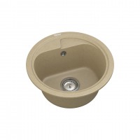 Кухонна мийка VANKOR Polo PMR 01.45 Safari