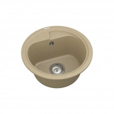 Кухонна мийка VANKOR Polo PMR 01.45 Safari