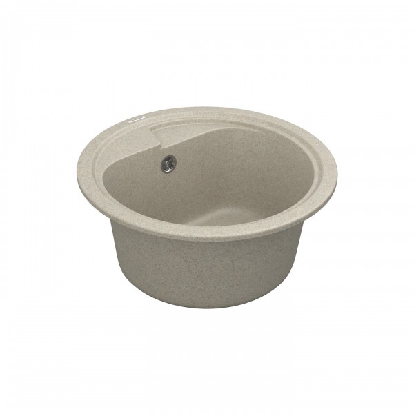 Кухонна мийка VANKOR Polo PMR 01.45 Terra