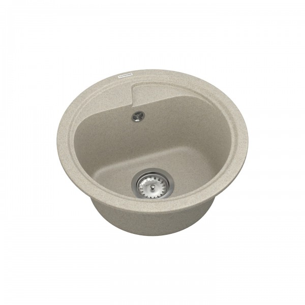 Кухонна мийка VANKOR Polo PMR 01.45 Terra