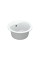 Кухонна мийка VANKOR Polo PMR 01.45 White Stone