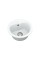 Кухонна мийка VANKOR Polo PMR 01.45 White Stone
