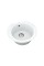 Кухонна мийка VANKOR Kres KMR 01.52 White Stone