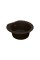 Кухонна мийка VANKOR Kres KMR 01.52 Chocolate