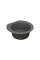Кухонна мийка VANKOR Kres KMR 01.52 Gray