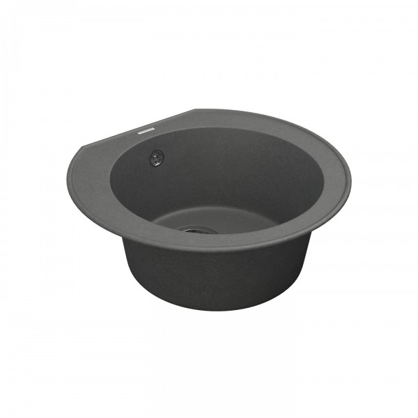 Кухонна мийка VANKOR Kres KMR 01.52 Gray