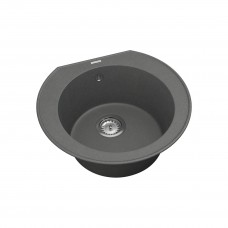 Кухонна мийка VANKOR Kres KMR 01.52 Gray