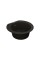 Кухонна мийка VANKOR Kres KMR 01.52 Black