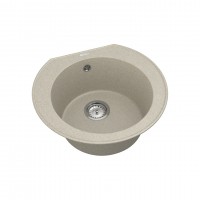 Кухонна мийка VANKOR Kres KMR 01.52 Terra