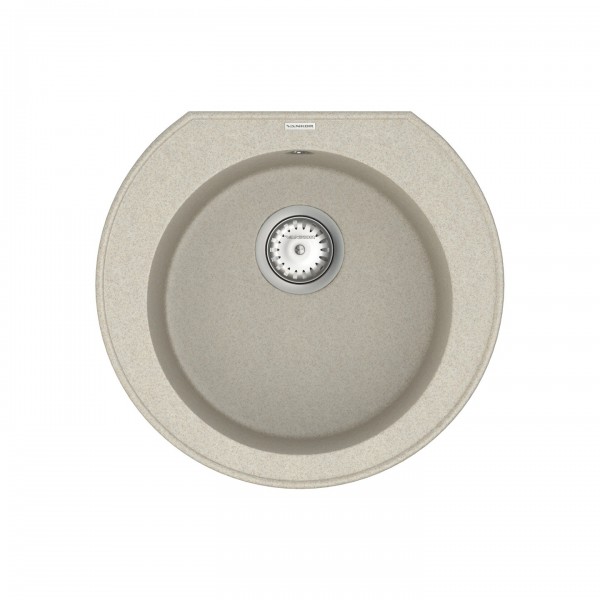 Кухонна мийка VANKOR Kres KMR 01.52 Terra