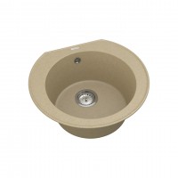 Кухонна мийка VANKOR Kres KMR 01.52 Safari