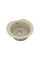 Кухонна мийка VANKOR Kres KMR 01.52 Beige