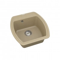 Кухонна мийка VANKOR Norton NMP 01.48 Safari