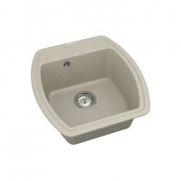 Кухонна мийка VANKOR Norton NMP 01.48 Terra