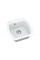 Кухонна мийка VANKOR Norton NMP 01.48 White Stone
