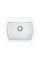Кухонна мийка VANKOR Norton NMP 01.63 White Stone