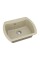 Кухонна мийка VANKOR Norton NMP 01.63 Beige