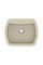 Кухонна мийка VANKOR Norton NMP 01.63 Beige