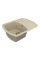 Кухонна мийка VANKOR Norton NMP 02.67 Beige