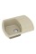 Кухонна мийка VANKOR Norton NMP 02.67 Beige