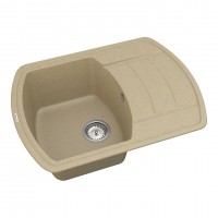 Кухонна мийка VANKOR Norton NMP 02.67 Safari