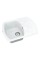 Кухонна мийка VANKOR Norton NMP 02.67 White Stone