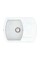 Кухонна мийка VANKOR Norton NMP 02.67 White Stone