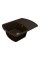 Кухонна мийка VANKOR Norton NMP 02.67 Chocolate
