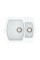 Кухонна мийка VANKOR Norton NMP 03.63 White Stone