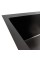 Кухонна мийка Platinum HSBB 7050 BL