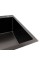 Кухонна мийка Platinum HSBB 7050 BL